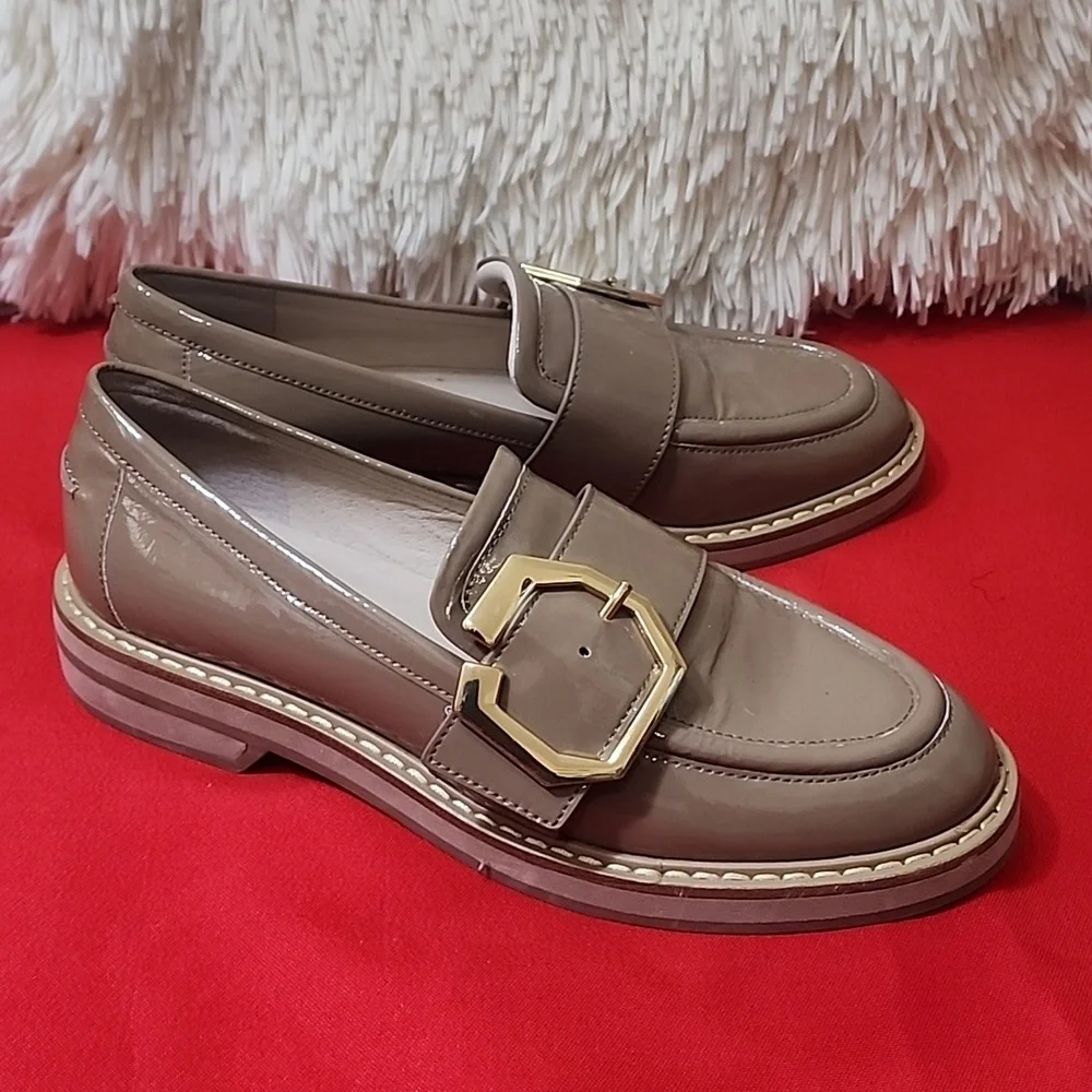 LOUISE ET CIE LOAFERS - Picture 3 of 8